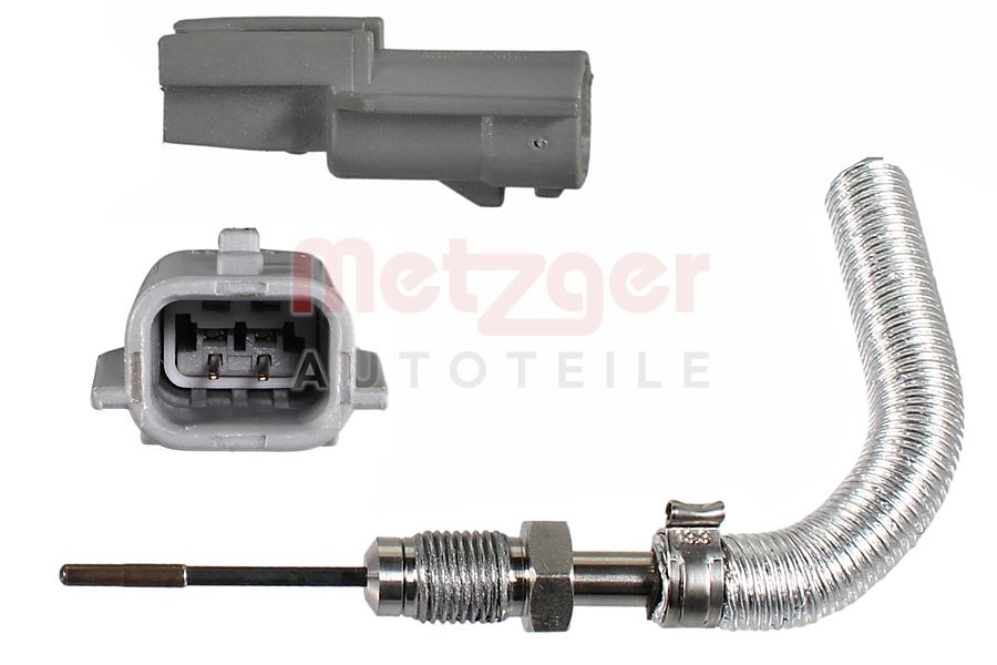 Metzger Sensor, uitlaatgastemperatuur 08941142