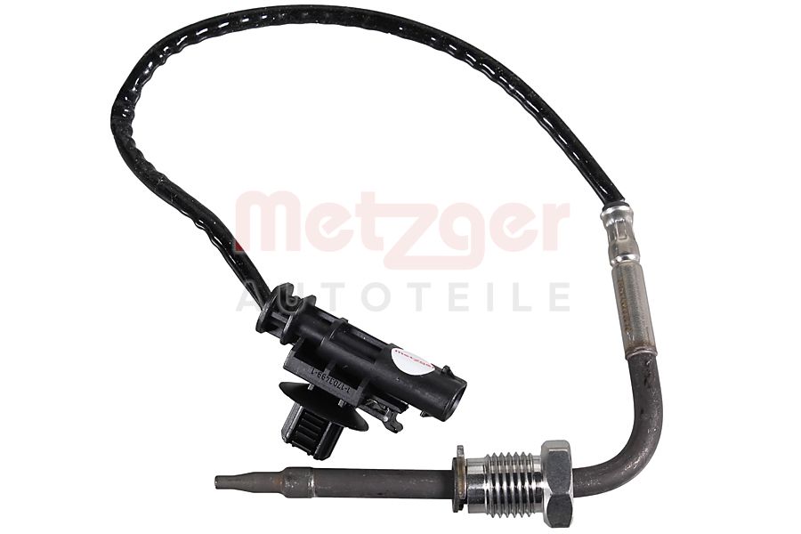 Metzger Sensor, uitlaatgastemperatuur 08941147