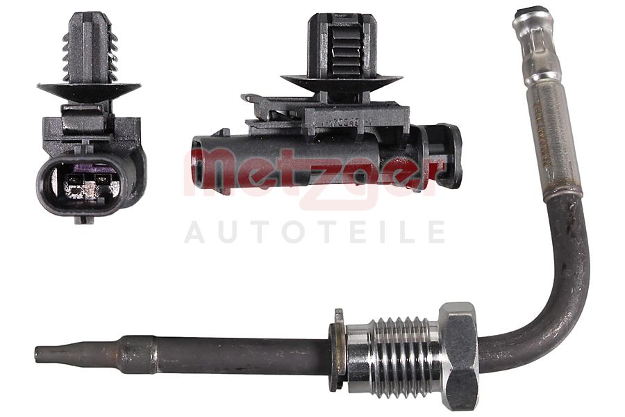 Metzger Sensor, uitlaatgastemperatuur 08941147