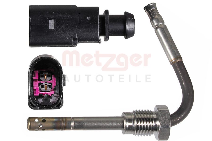 Metzger Sensor, uitlaatgastemperatuur 08941153