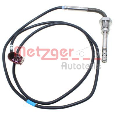 Metzger Sensor uitlaatgastemperatuur 0894127