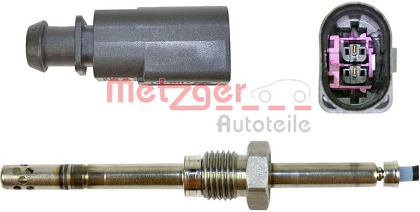 Metzger Sensor uitlaatgastemperatuur 0894153