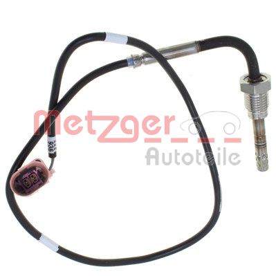 Metzger Sensor uitlaatgastemperatuur 0894154