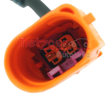 Metzger Sensor uitlaatgastemperatuur 0894155