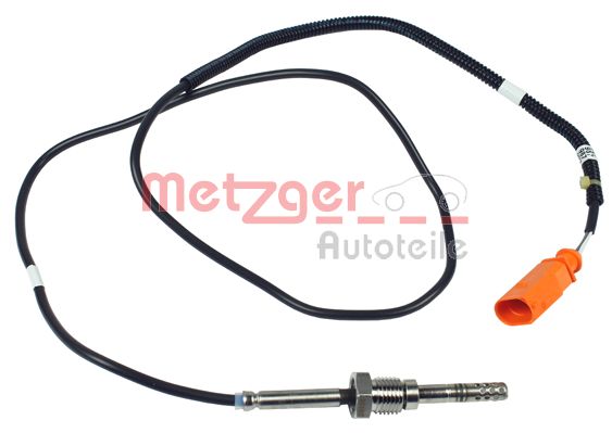 Metzger Sensor uitlaatgastemperatuur 0894155