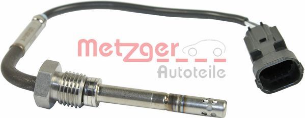 Metzger Sensor uitlaatgastemperatuur 0894157