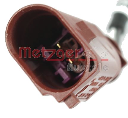 Metzger Sensor uitlaatgastemperatuur 0894163