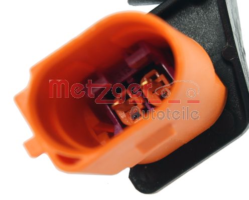 Metzger Sensor uitlaatgastemperatuur 0894165