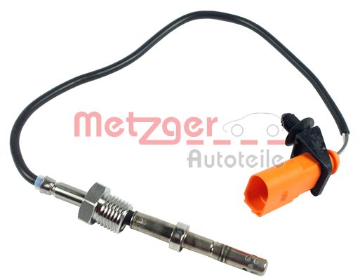 Metzger Sensor uitlaatgastemperatuur 0894165