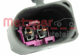 Metzger Sensor uitlaatgastemperatuur 0894166