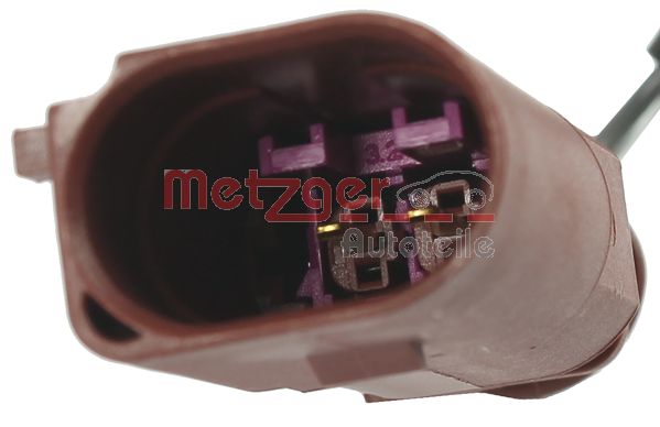 Metzger Sensor uitlaatgastemperatuur 0894167