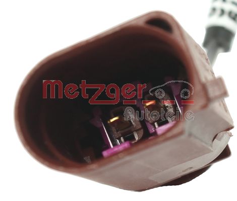 Metzger Sensor uitlaatgastemperatuur 0894168