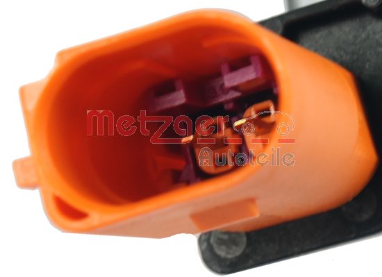 Metzger Sensor uitlaatgastemperatuur 0894171