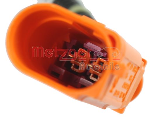 Metzger Sensor uitlaatgastemperatuur 0894181