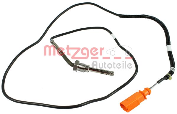 Metzger Sensor uitlaatgastemperatuur 0894181