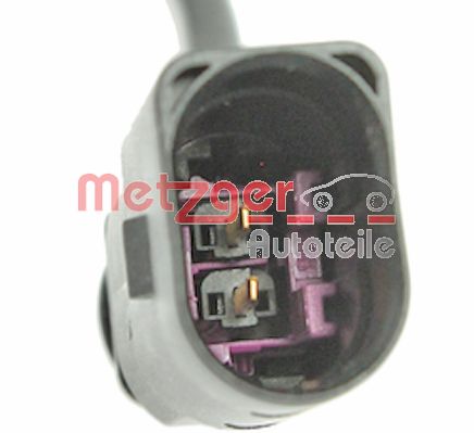 Metzger Sensor uitlaatgastemperatuur 0894184