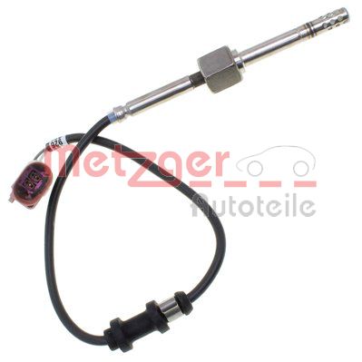 Metzger Sensor uitlaatgastemperatuur 0894204