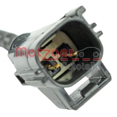 Metzger Sensor uitlaatgastemperatuur 0894206