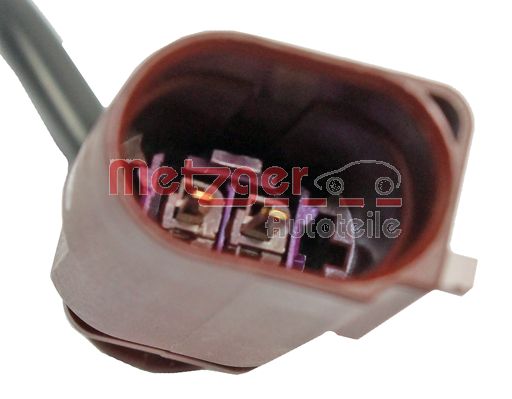 Metzger Sensor uitlaatgastemperatuur 0894207