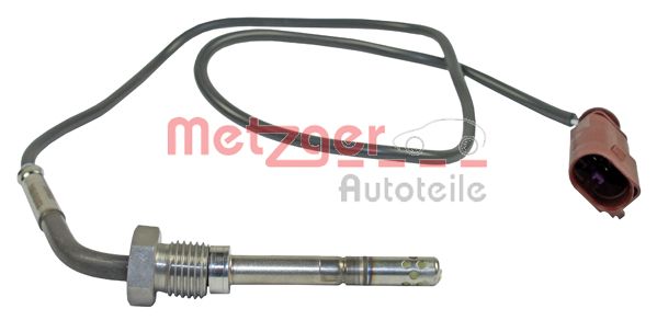 Metzger Sensor uitlaatgastemperatuur 0894207