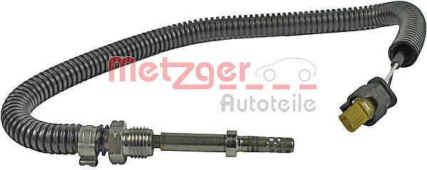Metzger Sensor uitlaatgastemperatuur 0894235