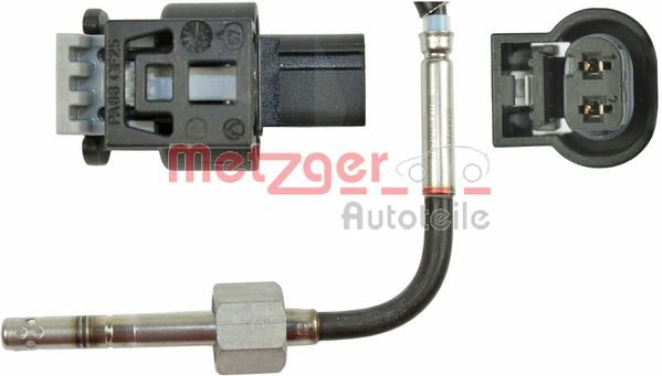 Metzger Sensor uitlaatgastemperatuur 0894241