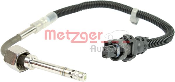 Metzger Sensor uitlaatgastemperatuur 0894259