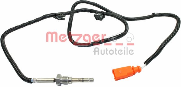 Metzger Sensor uitlaatgastemperatuur 0894273