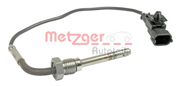 Metzger Sensor uitlaatgastemperatuur 0894276