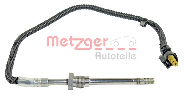 Metzger Sensor uitlaatgastemperatuur 0894299