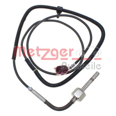 Metzger Sensor uitlaatgastemperatuur 0894300