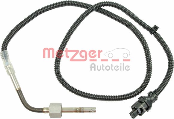 Metzger Sensor uitlaatgastemperatuur 0894349