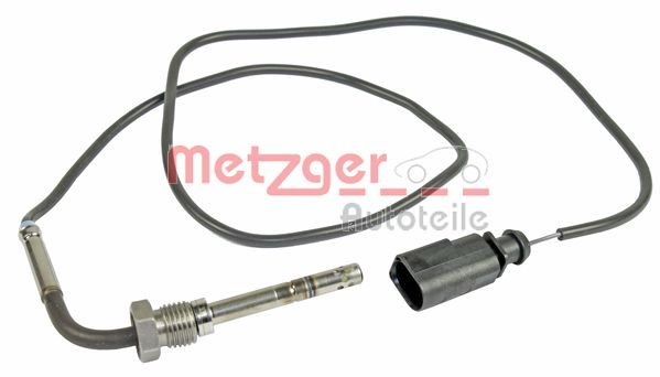 Metzger Sensor uitlaatgastemperatuur 0894373