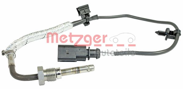 Metzger Sensor uitlaatgastemperatuur 0894375