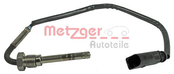 Metzger Sensor uitlaatgastemperatuur 0894379