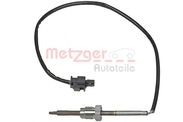 Metzger Sensor uitlaatgastemperatuur 0894389