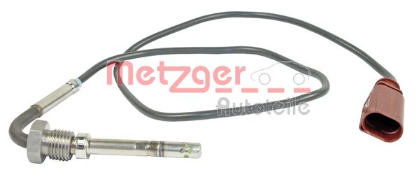 Metzger Sensor uitlaatgastemperatuur 0894399