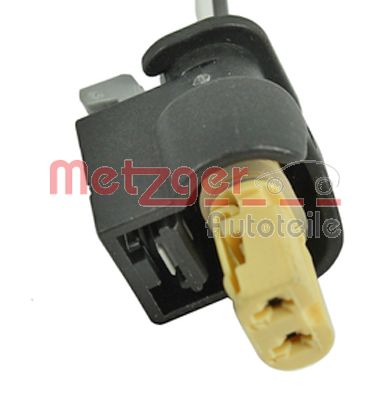 Metzger Sensor uitlaatgastemperatuur 0894405