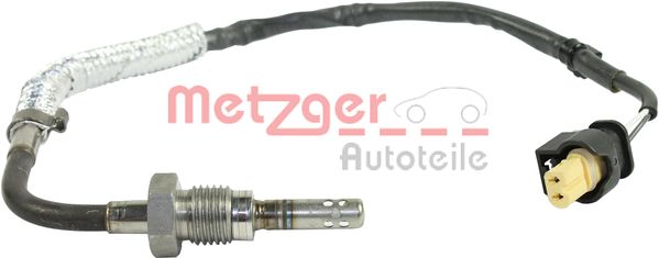 Metzger Sensor uitlaatgastemperatuur 0894405