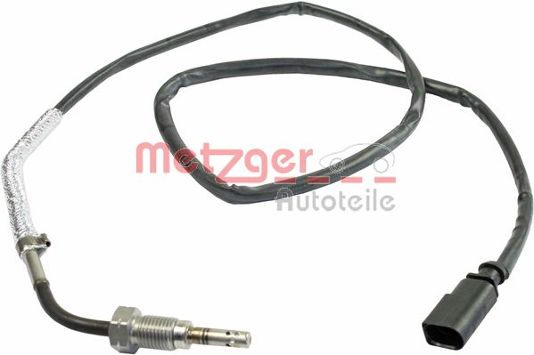 Metzger Sensor uitlaatgastemperatuur 0894411