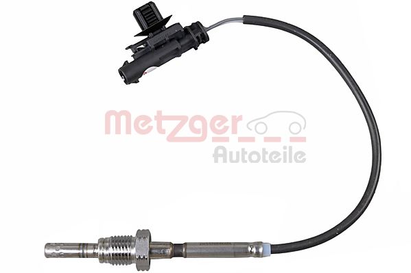 Metzger Sensor uitlaatgastemperatuur 0894421