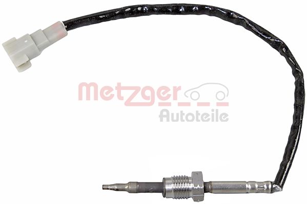 Metzger Sensor uitlaatgastemperatuur 0894423