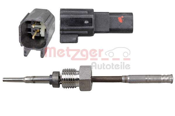 Metzger Sensor uitlaatgastemperatuur 0894424