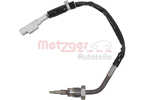 Metzger Sensor uitlaatgastemperatuur 0894426