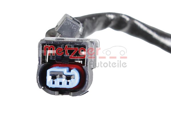 Metzger Sensor uitlaatgastemperatuur 0894428