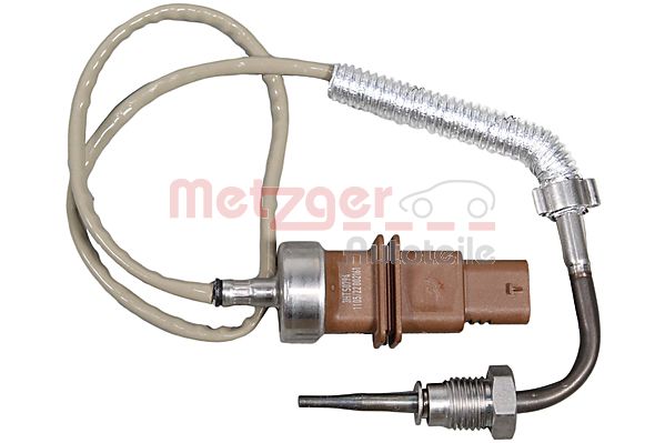 Metzger Sensor uitlaatgastemperatuur 0894434