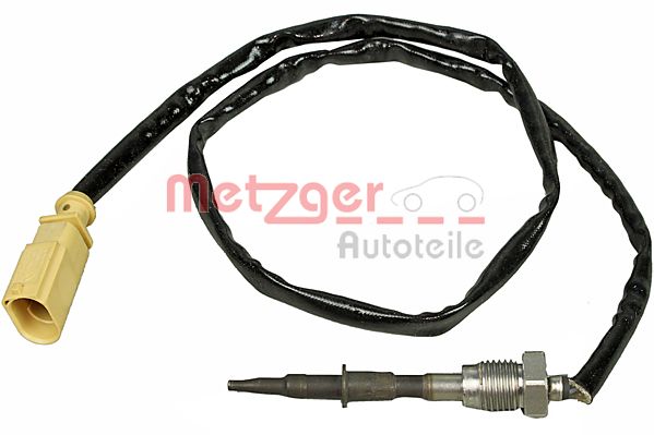 Metzger Sensor uitlaatgastemperatuur 0894533