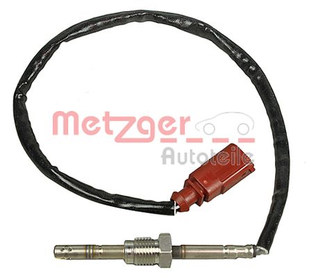 Metzger Sensor uitlaatgastemperatuur 0894546