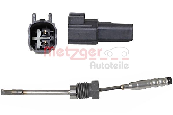 Metzger Sensor uitlaatgastemperatuur 0894558