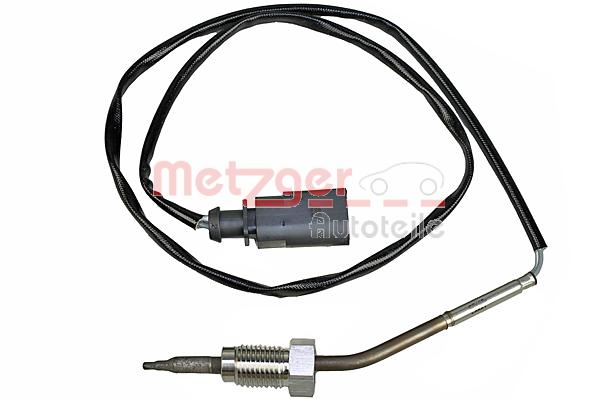 Metzger Sensor uitlaatgastemperatuur 0894562